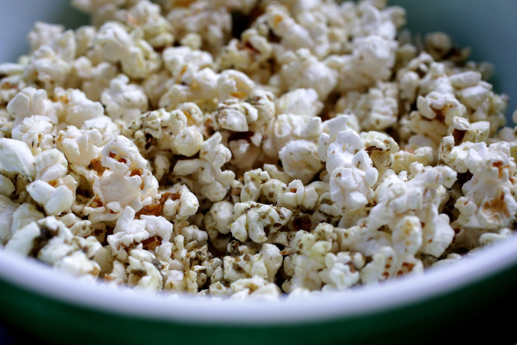 Popcorn